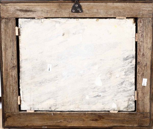 Antonio Tempesta, Attribuito a : Conquista di una citt�  - Asta Old Masters Paintings - Associazione Nazionale - Case d'Asta italiane