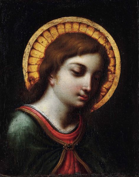 Annunciazione  - Asta Old Masters Paintings - Associazione Nazionale - Case d'Asta italiane