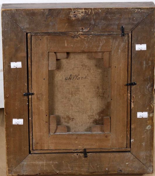 Annunciazione  - Asta Old Masters Paintings - Associazione Nazionale - Case d'Asta italiane