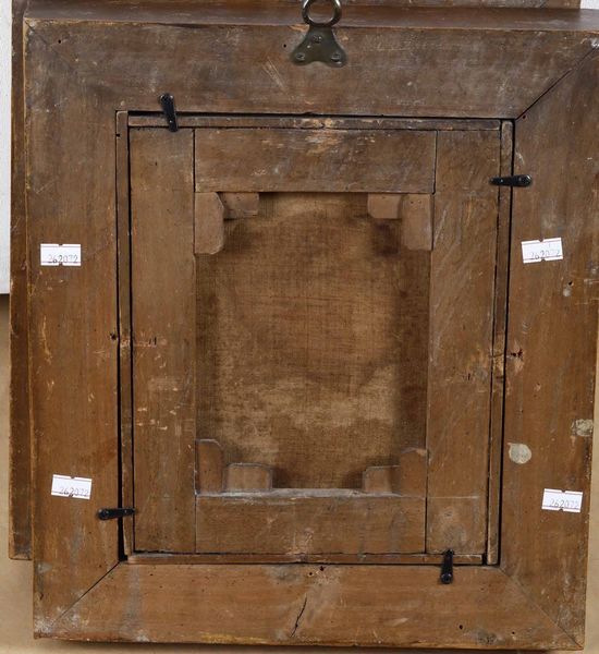 Annunciazione  - Asta Old Masters Paintings - Associazione Nazionale - Case d'Asta italiane