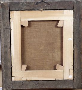 Scuola emiliana del XVIII secolo Maddalena penitente  - Asta Old Masters Paintings - Associazione Nazionale - Case d'Asta italiane