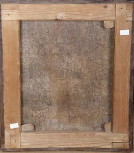 Giambattista Tiepolo, Cerchia di : Madonna  - Asta Old Masters Paintings - Associazione Nazionale - Case d'Asta italiane