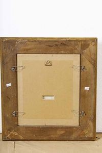 Jaques Callot : Ritratto di uomo con spada  - Asta Old Masters Paintings - Associazione Nazionale - Case d'Asta italiane