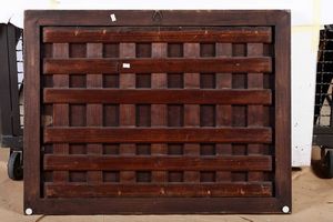 Frans Francken II, copia da : La parabola del ricco Epulone e del povero Lazzaro  - Asta Old Masters Paintings - Associazione Nazionale - Case d'Asta italiane