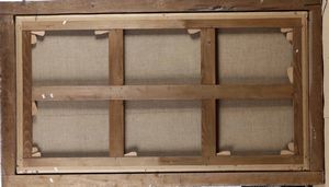 Scuola romana del XVIII secolo Gioco di putti  - Asta Old Masters Paintings - Associazione Nazionale - Case d'Asta italiane