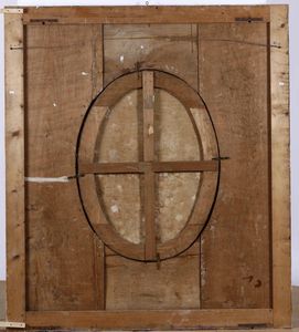 Giuseppe Bonito : Scene allegoriche con putti  - Asta Old Masters Paintings - Associazione Nazionale - Case d'Asta italiane