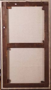 Cristo benedicente  - Asta Old Masters Paintings - Associazione Nazionale - Case d'Asta italiane