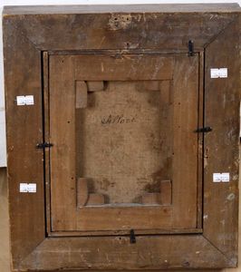 Annunciazione  - Asta Old Masters Paintings - Associazione Nazionale - Case d'Asta italiane