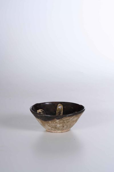 Ciotola<BR>Persia (Iran), IX-XI secolo (?)<BR>  - Asta Maioliche e Porcellane - Associazione Nazionale - Case d'Asta italiane