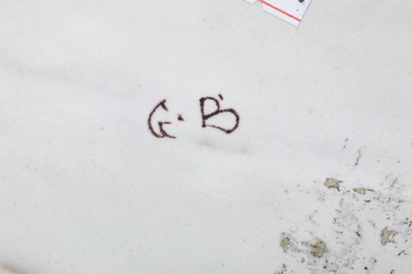 Zuppiera<BR>Savona, Manifattura di Giuseppe Boselli, seconda met del XVIII secolo<BR>  - Asta Maioliche e Porcellane - Associazione Nazionale - Case d'Asta italiane