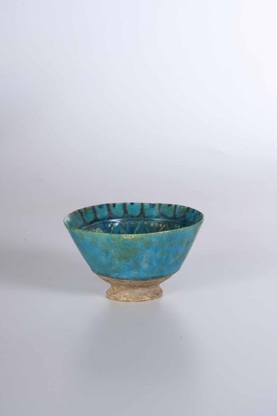 Coppa<BR>Persia (Iran), XII-XIII secolo<BR>  - Asta Maioliche e Porcellane - Associazione Nazionale - Case d'Asta italiane