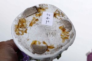 Coppia di figurine  <BR>Meissen, 1750 circa <BR>Modelli di Johann Joachim Kaendler e Peter Reinicke  - Asta Maioliche e Porcellane - Associazione Nazionale - Case d'Asta italiane