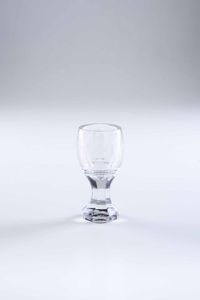 Calice con motivi massonici<BR>Boemia, XIX o inizio XX secolo  - Asta Maioliche e Porcellane - Associazione Nazionale - Case d'Asta italiane