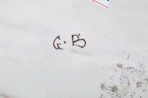 Zuppiera<BR>Savona, Manifattura di Giuseppe Boselli, seconda met del XVIII secolo<BR>  - Asta Maioliche e Porcellane - Associazione Nazionale - Case d'Asta italiane