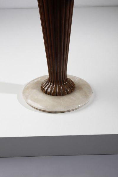 BORSANI OSVALDO (1911 - 1985) : Tavolino da salotto  - Asta Asta 364 | DESIGN E ARTI DECORATIVE DEL NOVECENTO - DESIGN (Online) Online - Associazione Nazionale - Case d'Asta italiane