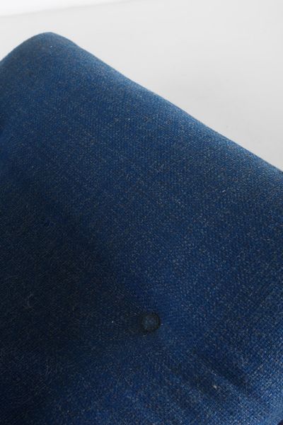 MIM ROMA : Poltrona Lotus  - Asta Asta 364 | DESIGN E ARTI DECORATIVE DEL NOVECENTO - DESIGN (Online) Online - Associazione Nazionale - Case d'Asta italiane