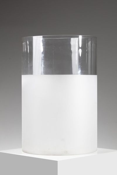 ROSATI GUIDO (n. 1970) : Lampada da tavolo Fatua per Fontana Arte  - Asta Asta 364 | DESIGN E ARTI DECORATIVE DEL NOVECENTO - DESIGN (Online) Online - Associazione Nazionale - Case d'Asta italiane