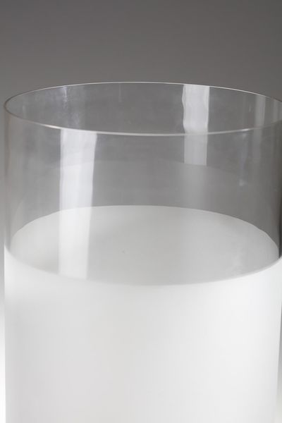 ROSATI GUIDO (n. 1970) : Lampada da tavolo Fatua per Fontana Arte  - Asta Asta 364 | DESIGN E ARTI DECORATIVE DEL NOVECENTO - DESIGN (Online) Online - Associazione Nazionale - Case d'Asta italiane