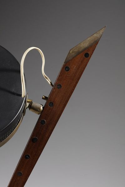 STILNOVO : Lampada da tavolo  - Asta Asta 364 | DESIGN E ARTI DECORATIVE DEL NOVECENTO - DESIGN (Online) Online - Associazione Nazionale - Case d'Asta italiane