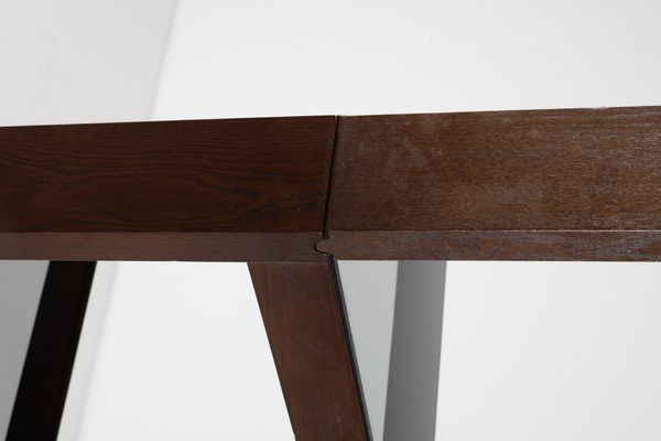 CERBARO CARLO : Quattro tavolini da salotto Tony Tre per Porada Arredi  - Asta Asta 364 | DESIGN E ARTI DECORATIVE DEL NOVECENTO - DESIGN (Online) Online - Associazione Nazionale - Case d'Asta italiane