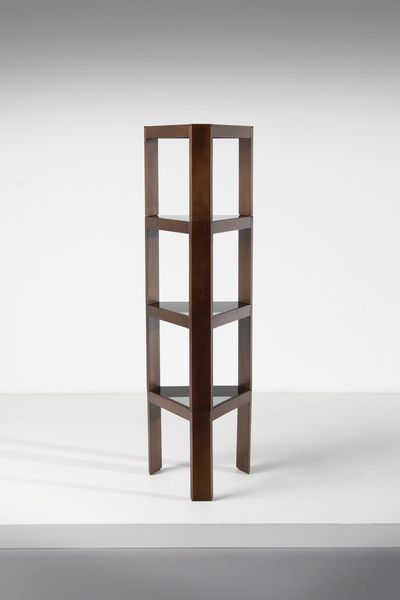 CERBARO CARLO : Quattro tavolini da salotto Tony Tre per Porada Arredi  - Asta Asta 364 | DESIGN E ARTI DECORATIVE DEL NOVECENTO - DESIGN (Online) Online - Associazione Nazionale - Case d'Asta italiane