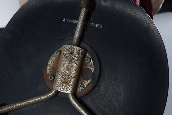 JACOBSEN ARNE (1902 - 1971) : Quattro sedie Ant 3100 per Fritz Hansen  - Asta Asta 364 | DESIGN E ARTI DECORATIVE DEL NOVECENTO - DESIGN (Online) Online - Associazione Nazionale - Case d'Asta italiane