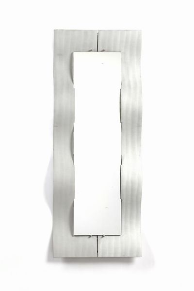 BURCHIELLARO LORENZO (n. 1933) : Specchio  - Asta Asta 364 | DESIGN E ARTI DECORATIVE DEL NOVECENTO - DESIGN (Online) Online - Associazione Nazionale - Case d'Asta italiane