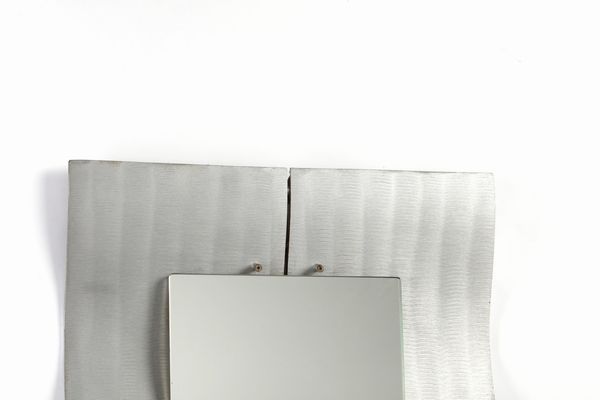 BURCHIELLARO LORENZO (n. 1933) : Specchio  - Asta Asta 364 | DESIGN E ARTI DECORATIVE DEL NOVECENTO - DESIGN (Online) Online - Associazione Nazionale - Case d'Asta italiane