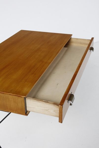 CAVATORTA SILVIO : Scrittoio  - Asta Asta 364 | DESIGN E ARTI DECORATIVE DEL NOVECENTO - DESIGN (Online) Online - Associazione Nazionale - Case d'Asta italiane