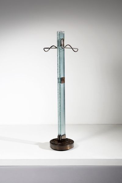 MANIFATTURA ITALIANA : Appendiabiti  - Asta Asta 364 | DESIGN E ARTI DECORATIVE DEL NOVECENTO - DESIGN (Online) Online - Associazione Nazionale - Case d'Asta italiane