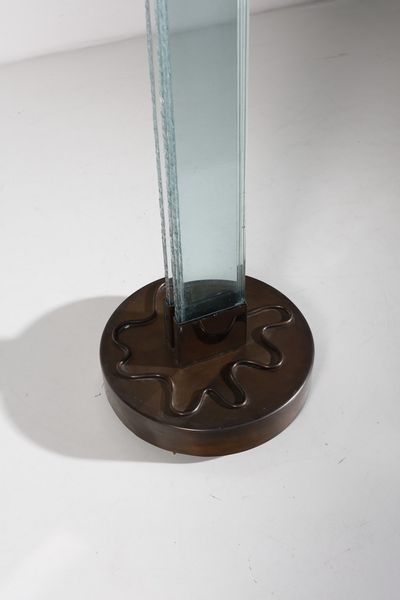 MANIFATTURA ITALIANA : Appendiabiti  - Asta Asta 364 | DESIGN E ARTI DECORATIVE DEL NOVECENTO - DESIGN (Online) Online - Associazione Nazionale - Case d'Asta italiane