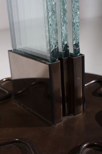 MANIFATTURA ITALIANA : Appendiabiti  - Asta Asta 364 | DESIGN E ARTI DECORATIVE DEL NOVECENTO - DESIGN (Online) Online - Associazione Nazionale - Case d'Asta italiane