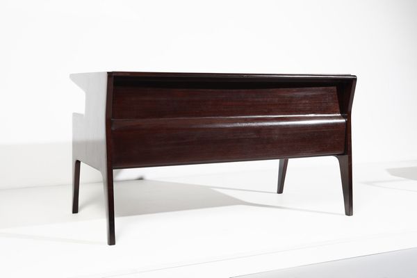 MANIFATTURA ITALIANA : Scrittoio  - Asta Asta 364 | DESIGN E ARTI DECORATIVE DEL NOVECENTO - DESIGN (Online) Online - Associazione Nazionale - Case d'Asta italiane