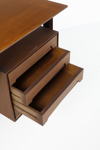 DASSI MOBILI MODERNI : Scrittoio  - Asta Asta 364 | DESIGN E ARTI DECORATIVE DEL NOVECENTO - DESIGN (Online) Online - Associazione Nazionale - Case d'Asta italiane