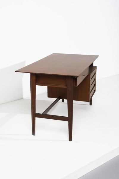 DASSI MOBILI MODERNI : Scrittoio  - Asta Asta 364 | DESIGN E ARTI DECORATIVE DEL NOVECENTO - DESIGN (Online) Online - Associazione Nazionale - Case d'Asta italiane