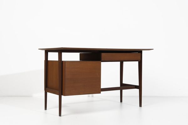 DASSI MOBILI MODERNI : Scrittoio  - Asta Asta 364 | DESIGN E ARTI DECORATIVE DEL NOVECENTO - DESIGN (Online) Online - Associazione Nazionale - Case d'Asta italiane
