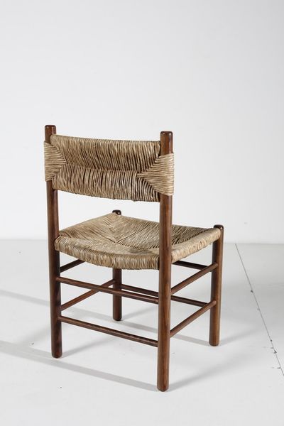 AGNOLI TITO (1931 - 2012) : Coppia di sedie LS4/B  - Asta Asta 364 | DESIGN E ARTI DECORATIVE DEL NOVECENTO - DESIGN (Online) Online - Associazione Nazionale - Case d'Asta italiane