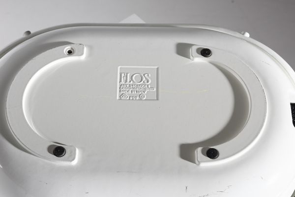 CASTIGLIONI ACHILLE (1918 -2002) & PIERGIACOMO (1913 - 1968) : Lampada da tavolo Noce per Flos  - Asta Asta 364 | DESIGN E ARTI DECORATIVE DEL NOVECENTO - DESIGN (Online) Online - Associazione Nazionale - Case d'Asta italiane