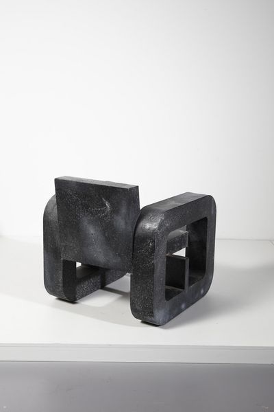 MANIFATTURA ITALIANA : Poltrona  - Asta Asta 364 | DESIGN E ARTI DECORATIVE DEL NOVECENTO - DESIGN (Online) Online - Associazione Nazionale - Case d'Asta italiane