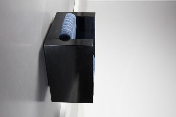 VIGNELLI MASSIMO (n. 1931) : Coppia di poltrone per Poltronova  - Asta Asta 364 | DESIGN E ARTI DECORATIVE DEL NOVECENTO - DESIGN (Online) Online - Associazione Nazionale - Case d'Asta italiane