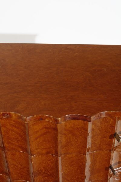 MERONI & FOSSATI : Com�  - Asta Asta 364 | DESIGN E ARTI DECORATIVE DEL NOVECENTO - DESIGN (Online) Online - Associazione Nazionale - Case d'Asta italiane