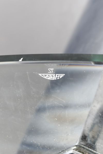 BOERI CINI (1924 - 2020) : Tavolo Lunario per Gavina  - Asta Asta 364 | DESIGN E ARTI DECORATIVE DEL NOVECENTO - DESIGN (Online) Online - Associazione Nazionale - Case d'Asta italiane