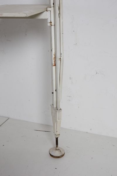 FRATTINI GIANFRANCO (1926 - 2004) : attribuito. Libreria  - Asta Asta 364 | DESIGN E ARTI DECORATIVE DEL NOVECENTO - DESIGN (Online) Online - Associazione Nazionale - Case d'Asta italiane