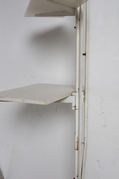 FRATTINI GIANFRANCO (1926 - 2004) : attribuito. Libreria  - Asta Asta 364 | DESIGN E ARTI DECORATIVE DEL NOVECENTO - DESIGN (Online) Online - Associazione Nazionale - Case d'Asta italiane