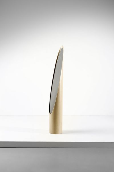 BONETTO RODOLFO (1929 - 1991) : Specchio Unghia  - Asta Asta 364 | DESIGN E ARTI DECORATIVE DEL NOVECENTO - DESIGN (Online) Online - Associazione Nazionale - Case d'Asta italiane