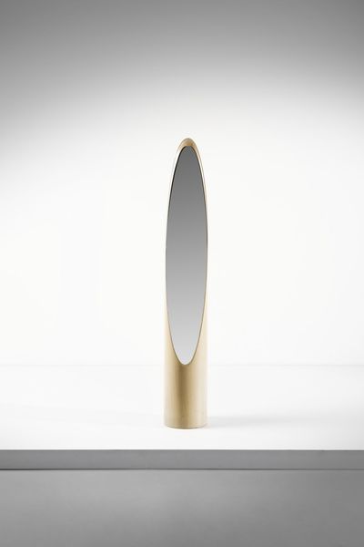 BONETTO RODOLFO (1929 - 1991) : Specchio Unghia  - Asta Asta 364 | DESIGN E ARTI DECORATIVE DEL NOVECENTO - DESIGN (Online) Online - Associazione Nazionale - Case d'Asta italiane