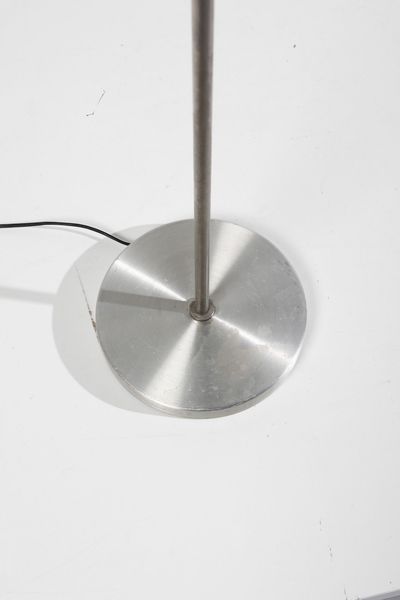 STILUX - MILANO : Lampada da terra  - Asta Asta 364 | DESIGN E ARTI DECORATIVE DEL NOVECENTO - DESIGN (Online) Online - Associazione Nazionale - Case d'Asta italiane