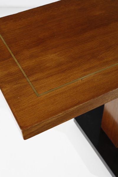 MANIFATTURA FIORENTINA : Consolle  - Asta Asta 364 | DESIGN E ARTI DECORATIVE DEL NOVECENTO - DESIGN (Online) Online - Associazione Nazionale - Case d'Asta italiane