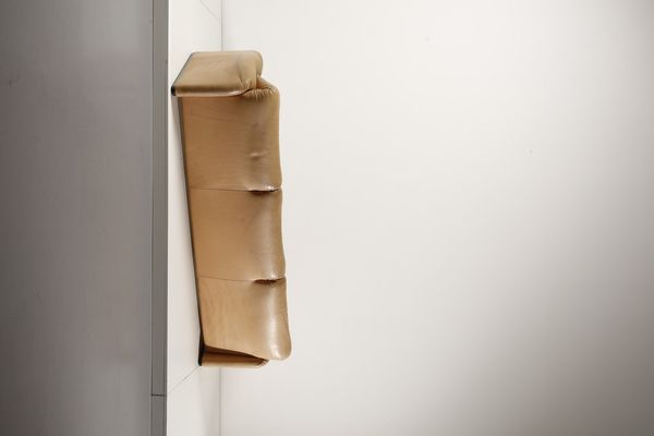 MAGISTRETTI VICO (1920 - 2006) : Divano Maralunga per Cassina  - Asta Asta 364 | DESIGN E ARTI DECORATIVE DEL NOVECENTO - DESIGN (Online) Online - Associazione Nazionale - Case d'Asta italiane