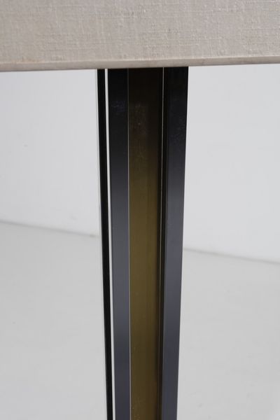 REGA ROMEO (1925 - 1984) : Lampada da terra  - Asta Asta 364 | DESIGN E ARTI DECORATIVE DEL NOVECENTO - DESIGN (Online) Online - Associazione Nazionale - Case d'Asta italiane